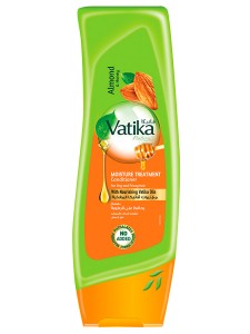     (Moisture Treatment conditioner Dabur Vatika), 200 