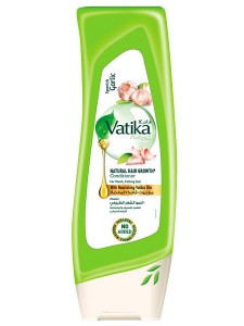     (Garlic conditioner Dabur Vatika), 200 