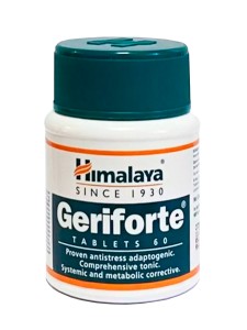   (Geriforte Himalaya), 60 