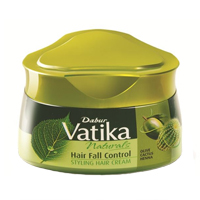       (Hair Fall Control cream Dabur Vatika), 140 