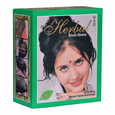  ׸  (Black Henna Herbul), 6  10 