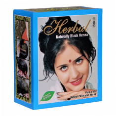     (Naturally Black Henna Herbul), 6  10 
