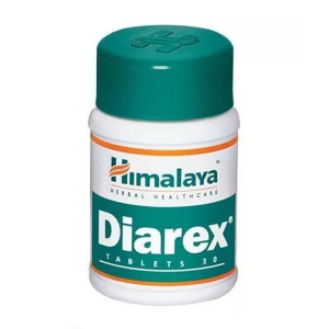   (Diarex Himalaya), 30 