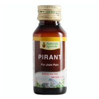     (Pirant Oil Maharishi Ayurveda), 50 