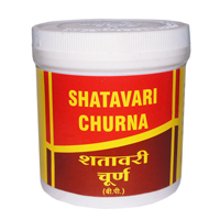    (Shatavari Churna Vyas), 100 
