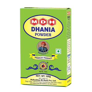   MDH (Dhania powder MDH), 100 