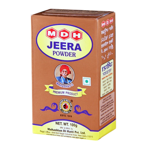   MDH (Jeera powder MDH), 100 