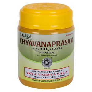 Чаванпраш Арья Вадья Сала (Chyavanaprasam Arya Vaidya Sala), 500 грамм