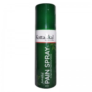      (Pain Spray Arya Vaidya Sala), 60 