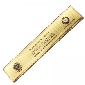     (Sandal Gold Anand), 15 