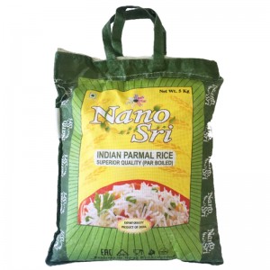      (rice Parmal rice Nano Sri), 5 