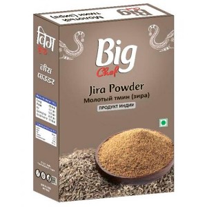     (Jeera powder Big Chef), 100 