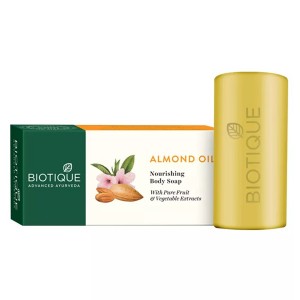       (Bio Almond Oil, Biotique), 150 
