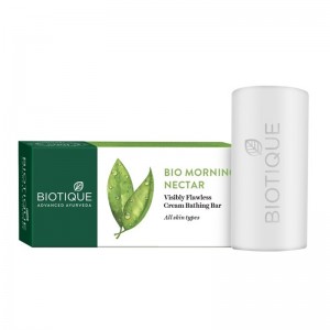      (Bio Morning Nectar soap Biotique), 150 