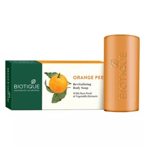  -   (Bio Orange Peel, Biotique), 150 