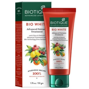        (Bio White Biotique), 50 