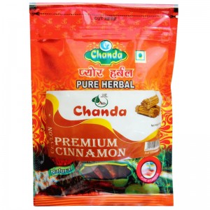     (Ceylon premium Cinnnamon Chanda), 50 