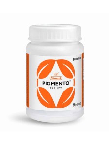   (Pigmento Charak), 60 