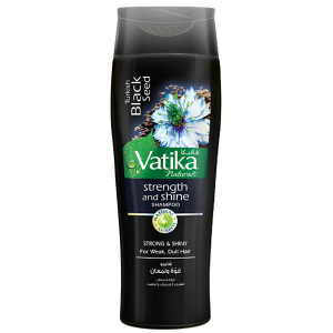  ׸    (Black Seed shampoo Dabur Vatika), 200 