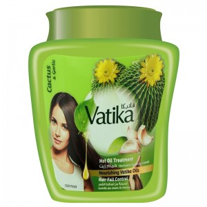      (Hair Fall Control mask Dabur Vatika), 500 