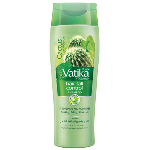       (Hair Fall Control shampoo Dabur Vatika), 200 