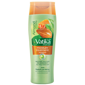     (Moisture Treatment shampoo Dabur Vatika), 200 