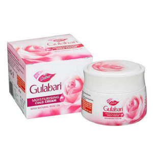       (Gulabari cream Dabur), 55 