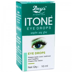   (Itone Eye Drops), 10 