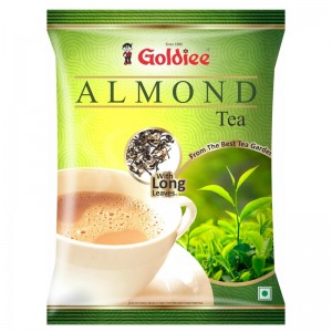          (Almond Premium Goldiee), 250 