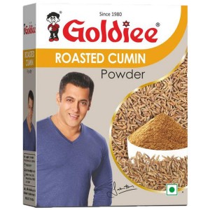     (Cumin Roasted Powder Goldiee), 100 