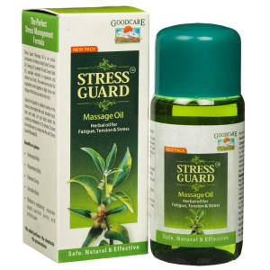     (Stress Guard oil Goodcare), 100 