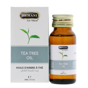     (Tea Tree Oil Hemani), 30 