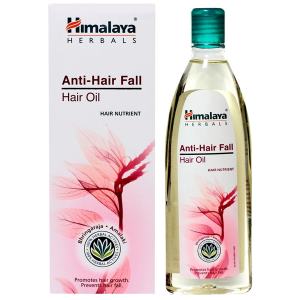 масло против выпадения волос Хималая (Anti-Hair Fall, Himalaya ), 100 мл