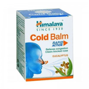    (Cold Balm Himalaya), 45 