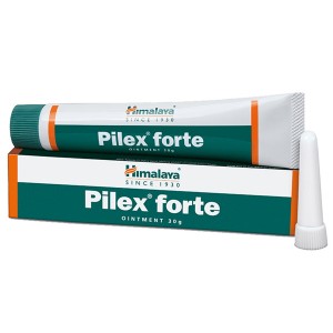     (Pilex Forte Himalaya), 30 