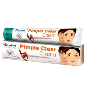        (Pimple Clear cream Himalaya), 20 