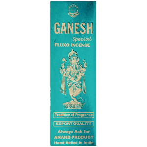    (Ganesh Special Anand), 50 