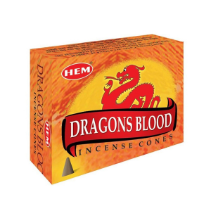       (Dragons Blood Hem), 10 