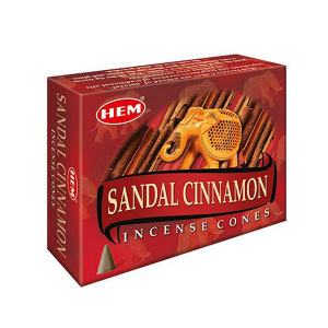     -  (Sandal Cinnamon Hem), 10 
