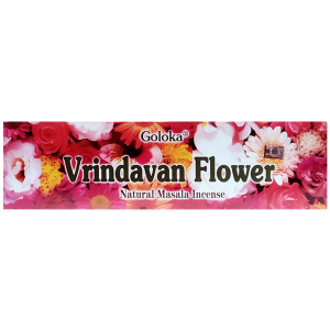     (Vrindavan Flower Goloka), 100 