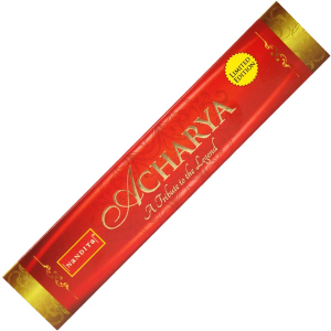 благовония Ачарья Нандита (Acharya Nandita), 15 грамм