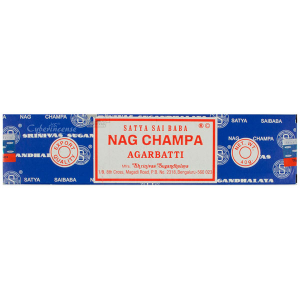    (Nag Champa Satya), 40 