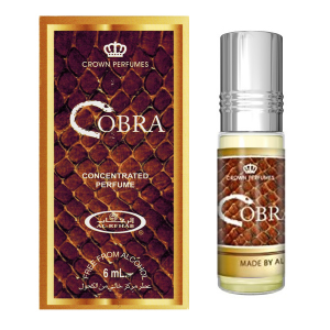      (Cobra Al Rehab), 6 