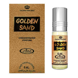       (Golden Sand Al Rehab), 6 