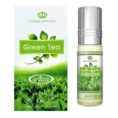       (Green Tea Al-Rehab), 6 
