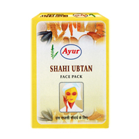      (Shahi Ubtan face pack Ayur), 25 