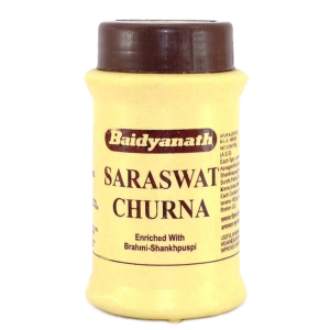    (Saraswat Churna Baidyanath), 60 
