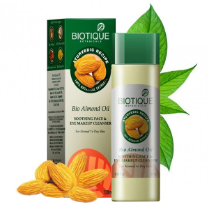     (Bio Almond oil Biotique), 120 