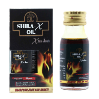-  (Shila-X Oil Dabur), 20 