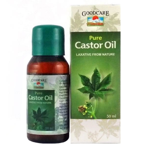    (Castor Oil Goodcare), 50 